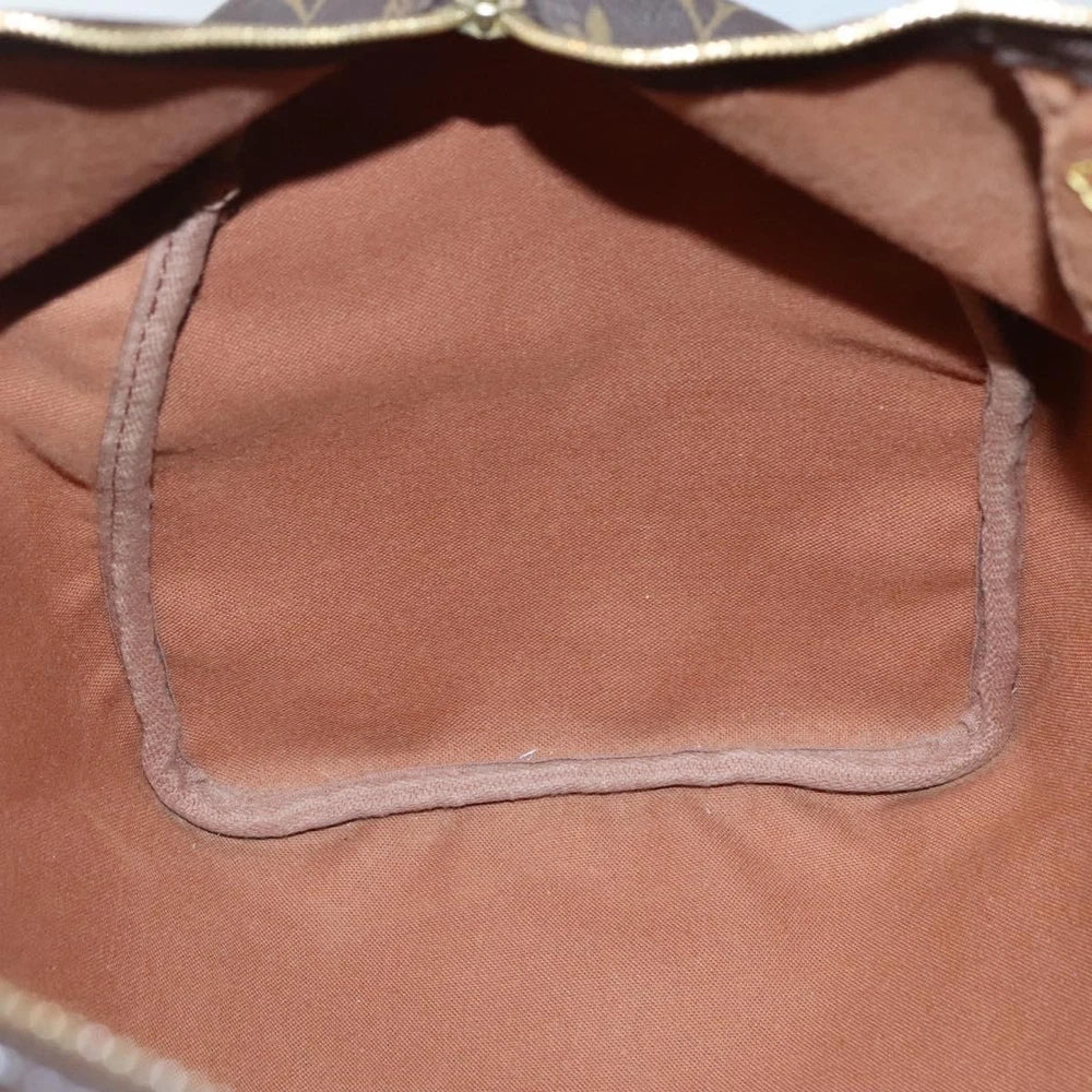 Louis Vuitton Speedy 40 Bag Monogram Canvas