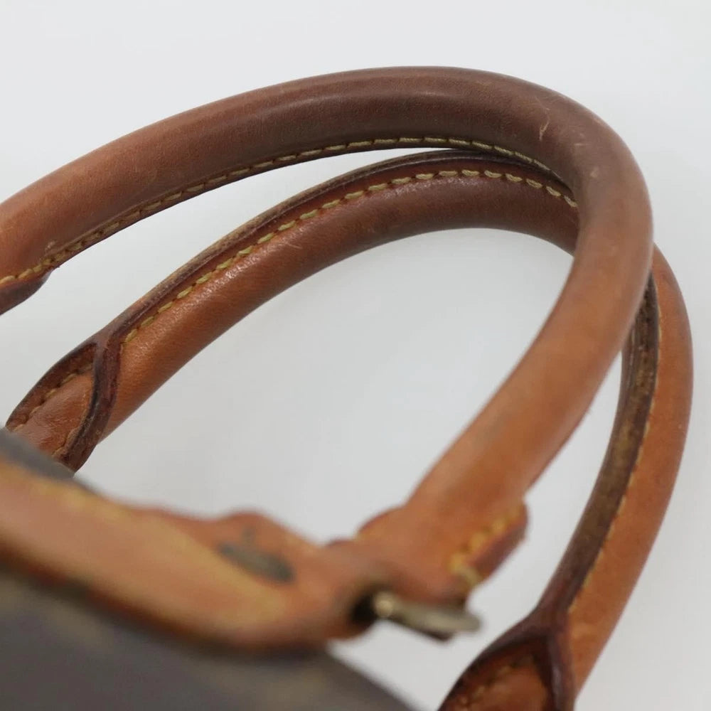 Louis Vuitton Speedy 25 Veske - Monogram Canvas