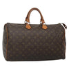 Vintage Louis Vuitton Speedy 40 Veske - Monogram Canvas