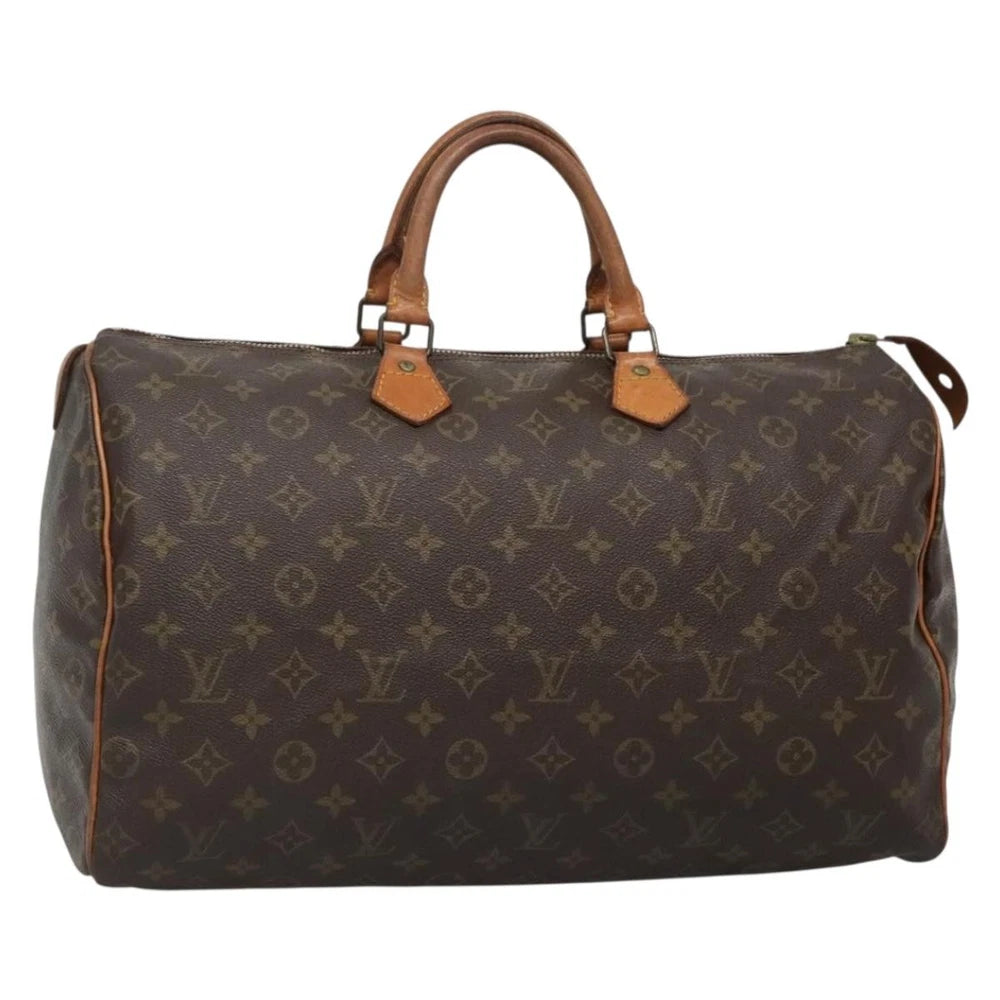 Vintage Louis Vuitton Speedy 40 Veske - Monogram Canvas
