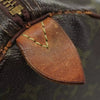 LOUIS VUITTON SPEEDY 35 MONOGRAM CANVAS