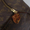 LOUIS VUITTON SPEEDY 40 BAG MONOGRAM CANVAS