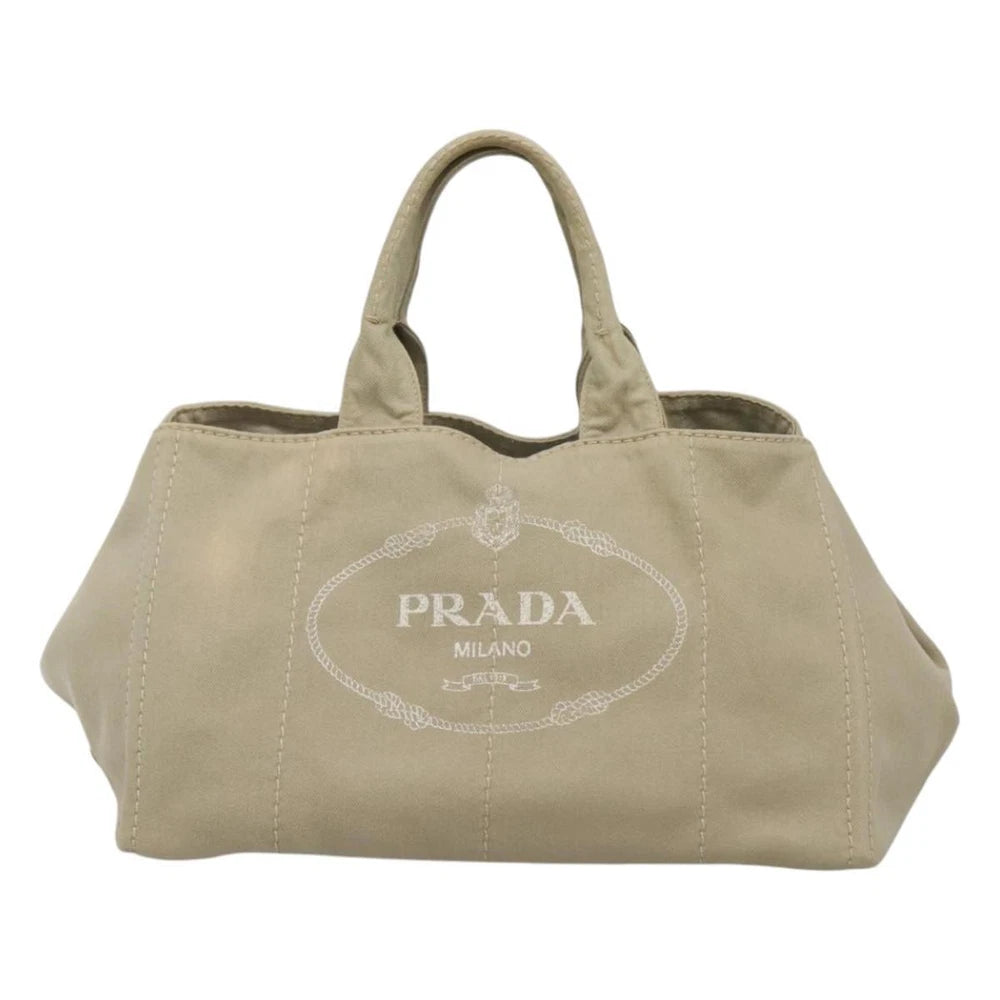 PRADA CANAPA GM BAG