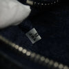 PRADA BIJOUX CANAPA BAG DENIM