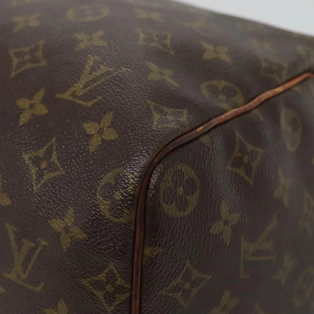 Louis Vuitton Speedy 40 Bag - Monogram Canvas