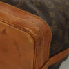 LOUIS VUITTON NOE BUCKET BAG MONOGRAM CANVAS