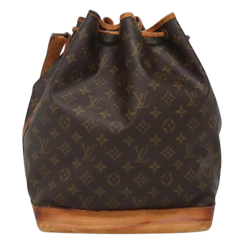 Louis Vuitton Noe GM Vintage - Monogam Canvas