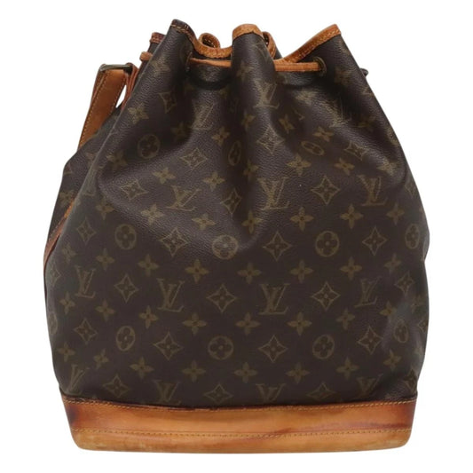 Louis Vuitton Noe GM Vintage - Monogam Canvas