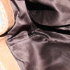 MIU MIU BAG BROWN MATELASSE LEATHER