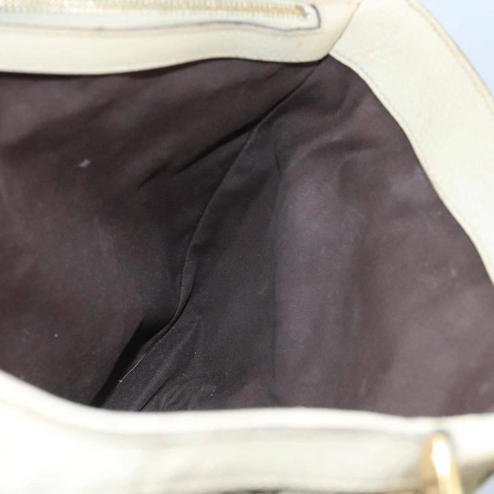 GUCCI TOTE BAG GG CANVAS