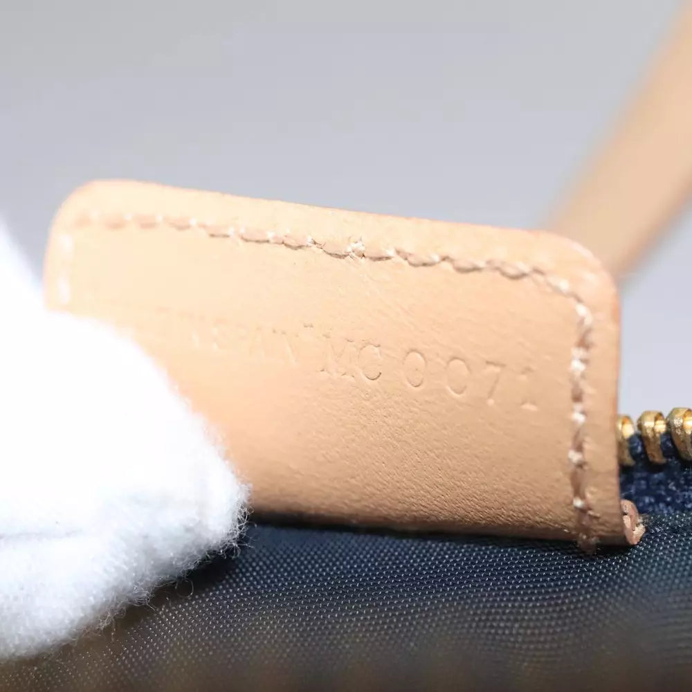 CHRISTIAN DIOR SADDLE POUCH - Brands Select