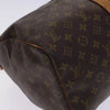 LOUIS VUITTON KEEPALL 45 BAG MONOGRAM - Brands Select