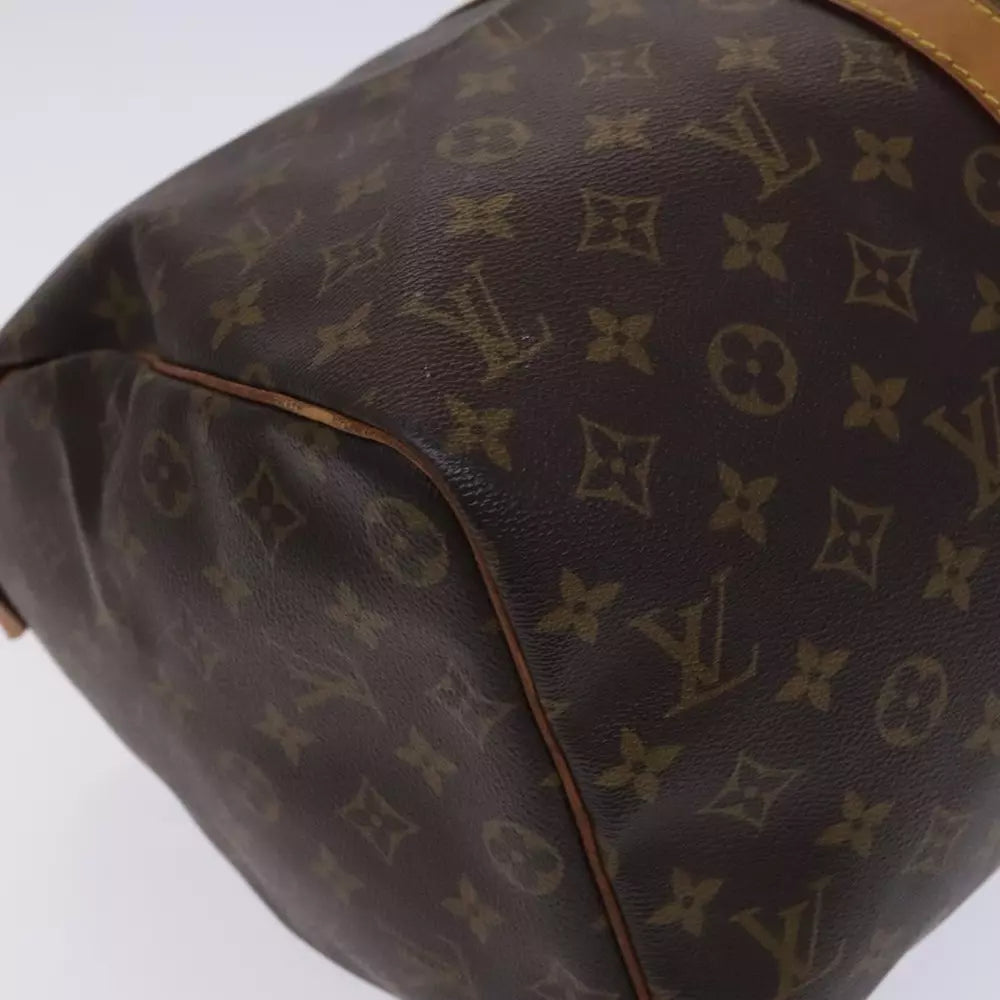 LOUIS VUITTON KEEPALL 45 BAG MONOGRAM - Brands Select