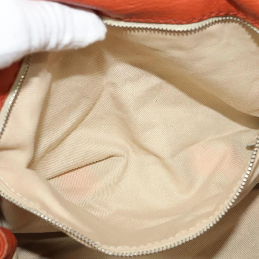 CHLOE PADDINGTON BAG