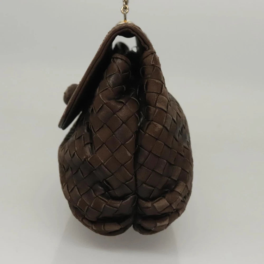 BOTTEGA VENETA INTRECCIATO BAG - VINTAGE