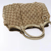 Gucci Sukey Veske - GG Canvas