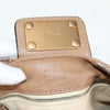 Vintage Chloe Paddington Bag Brun - Leather
