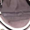 GUCCI TOTE BAG GG CANVAS