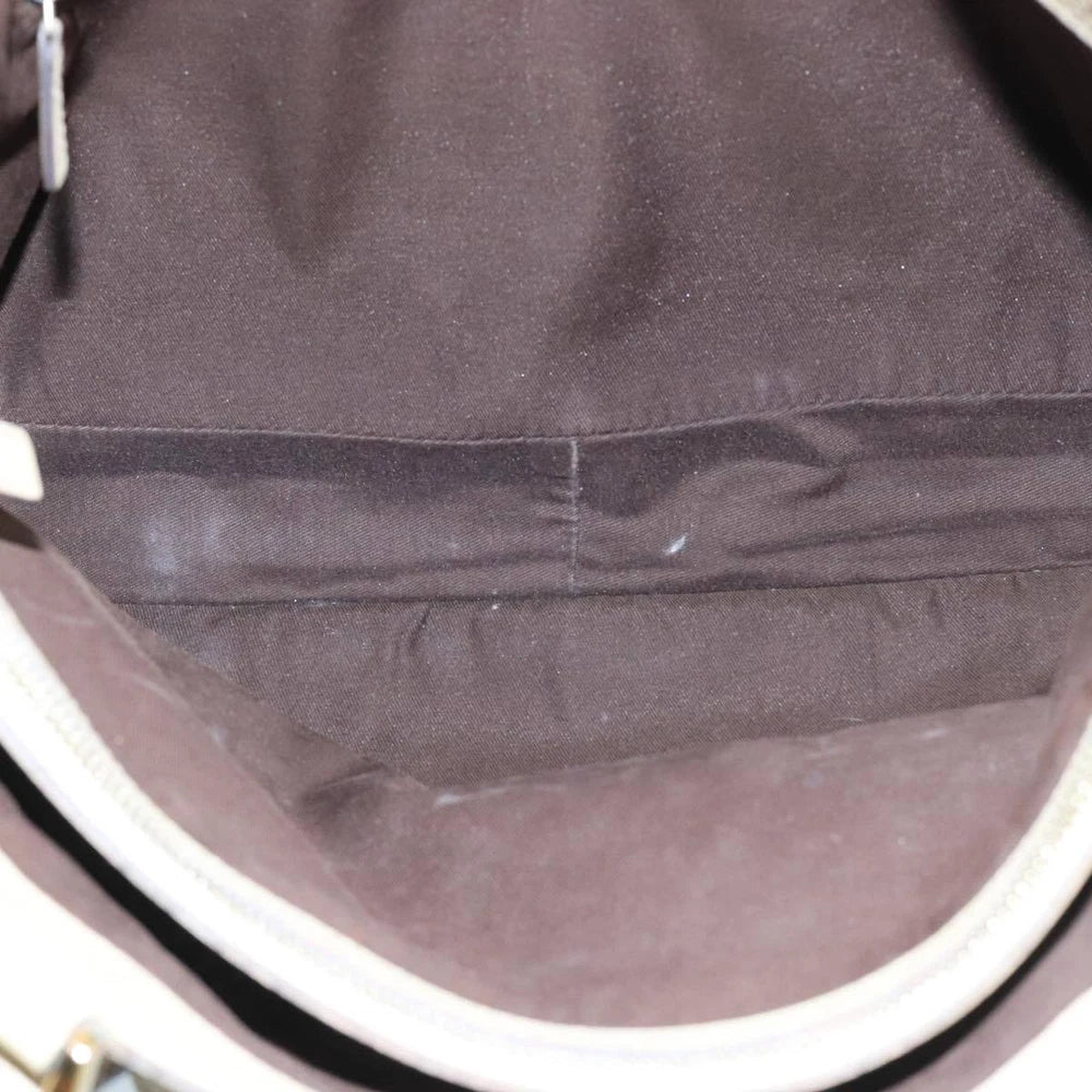 GUCCI TOTE BAG GG CANVAS
