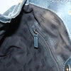 Gucci Sukey Bag - Blue Guccissima Leather