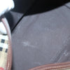 Vintage Burberry Handbag - Beige Nova Check