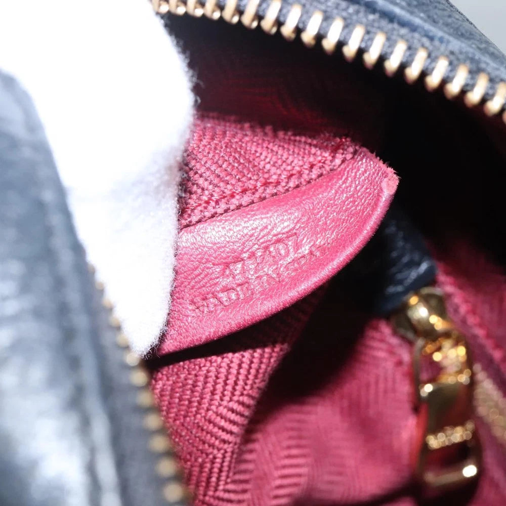 LOEWE ANAGRAM JUSTA 25 BAG