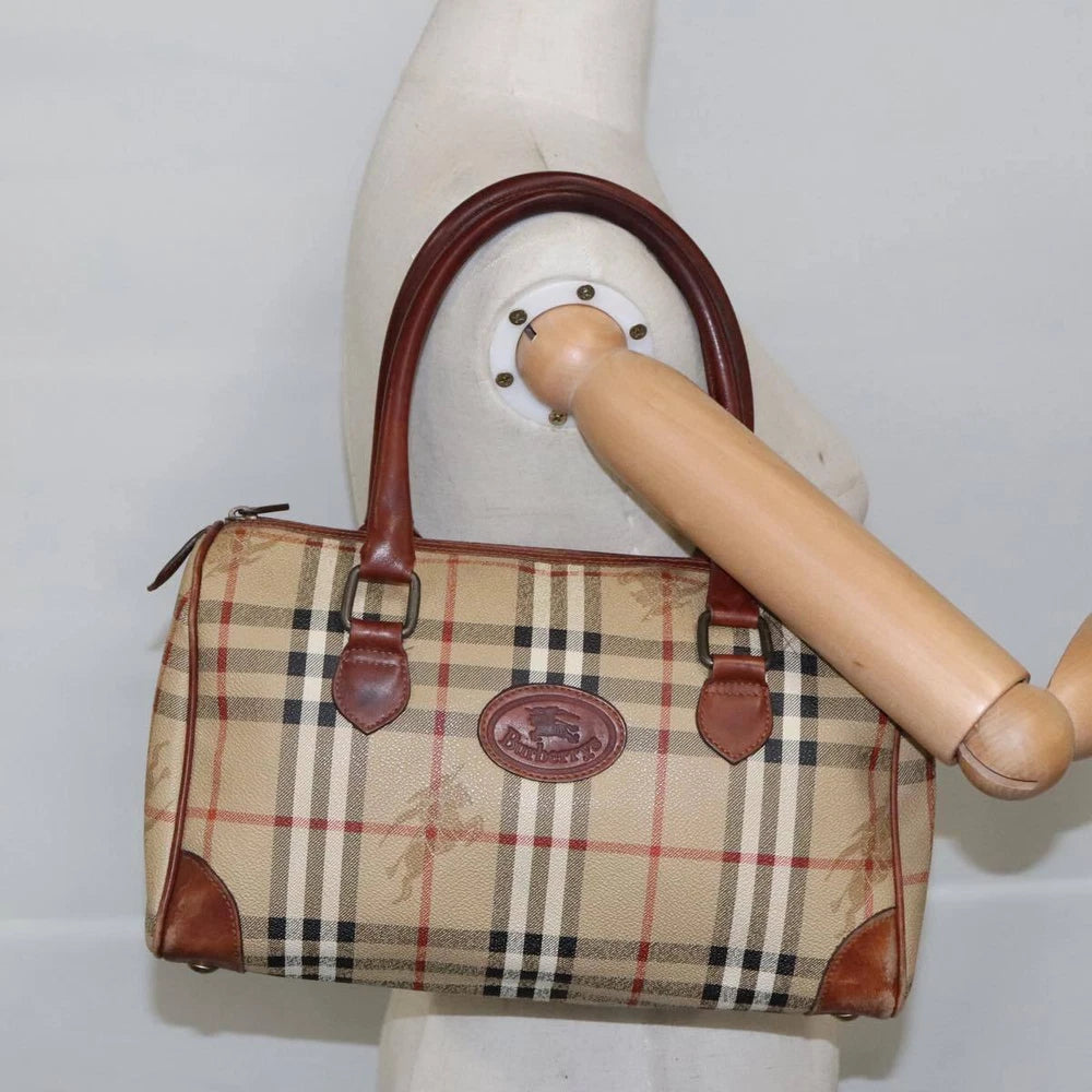 VINTAGE BURBERRY BAG