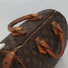 Vintage Louis Vuitton Speedy 30 Bag - Monogram Canvas