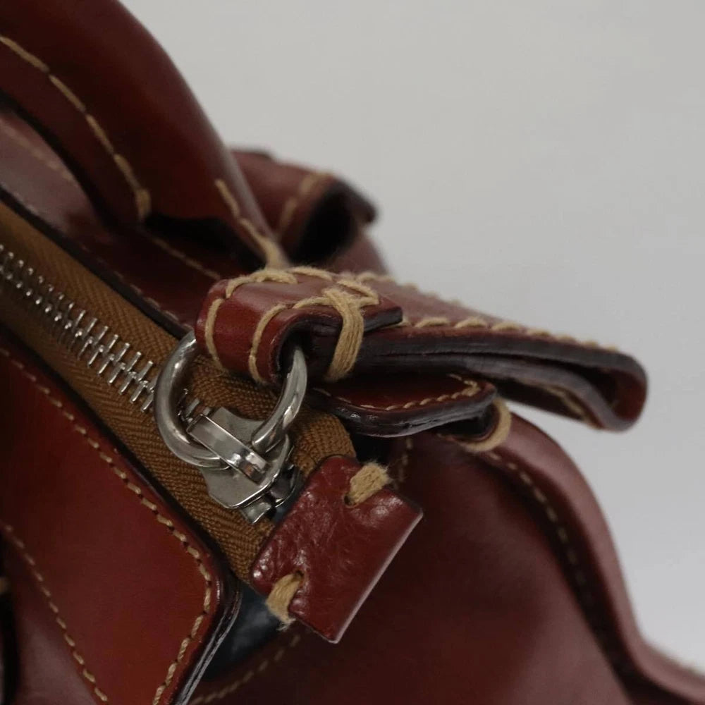 CHLOE EDITH BAG