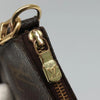 LOUIS VUITTON POCHETTE BAG MONOGRAM CANVAS