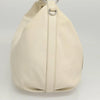 PRADA SHOULDER BAG WHITE