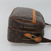 LOUIS VUITTON REPORTER PM BAG MONOGRAM CANVAS