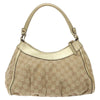 Gucci Abbey D Ring Bag - GG Canvas