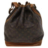 Vintage Louis Vuitton Noe Bag - Monogram Canvas