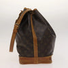 Louis Vuitton Noe bag - Monogram Canvas