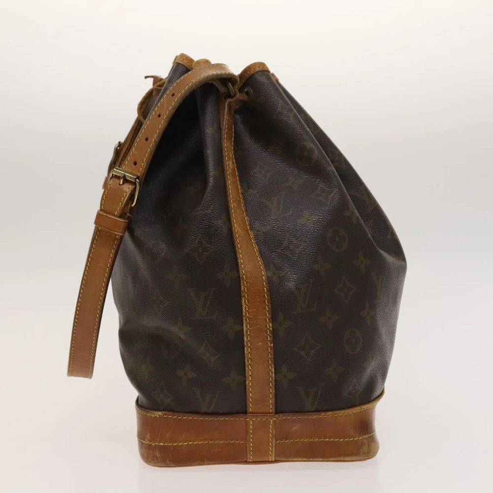 Louis Vuitton Noe bag - Monogram Canvas