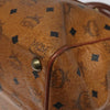 MCM BOSTON BAG VICETOS LOGOGRAM