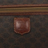 VINTAGE CELINE CROSSBODY BAG MACADAM CANVAS