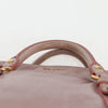 Miu Miu Bag - Pink Leather