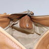 CHLOE PADDINGTON BAG BROWN LEATHER