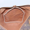 LOUIS VUITTON SPEEDY 40 BAG MONOGRAM CANVAS