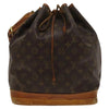 Louis Vuitton Noe Bag - Monogram Canvas