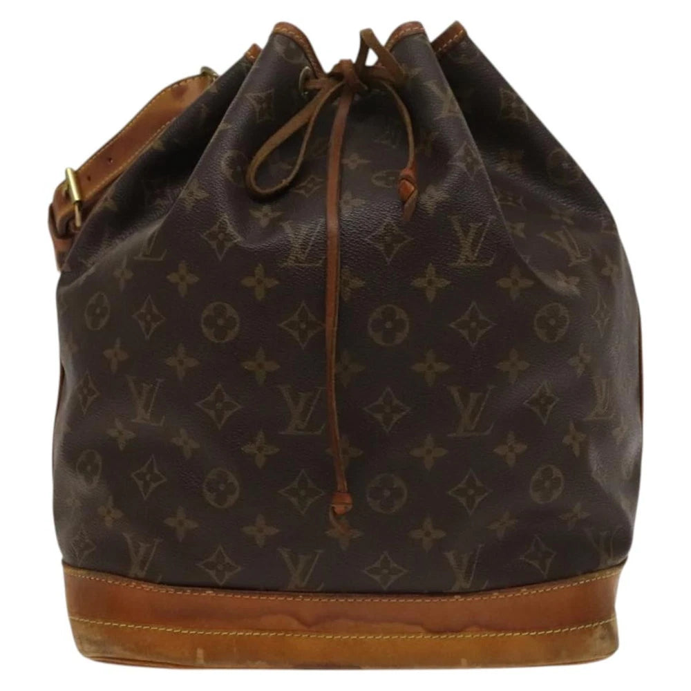 Louis Vuitton Noe Bag - Monogram Canvas