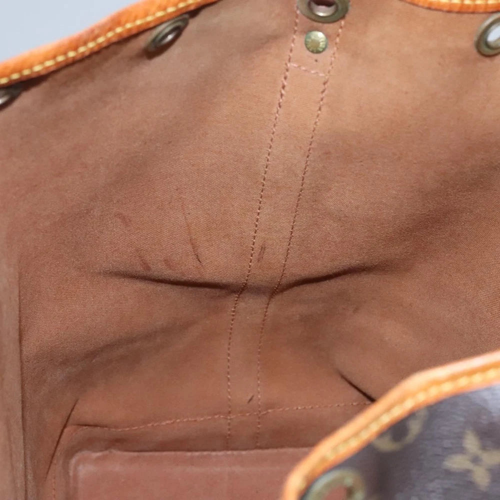 LOUIS VUITTON NOE BUCKET BAG MONOGRAM CANVAS - Brands Select