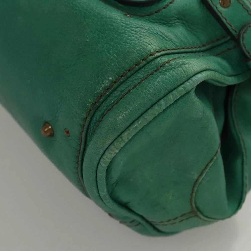 CHLOE PADDINGTON BAG