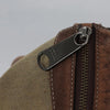 Vintage Burberry Shoulder Bag - Beige Canvas