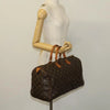 Louis Vuitton Speedy 40 Bag - Monogram Canvas