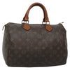 Louis Vuitton Speedy 30 bag - Monogram Canvas