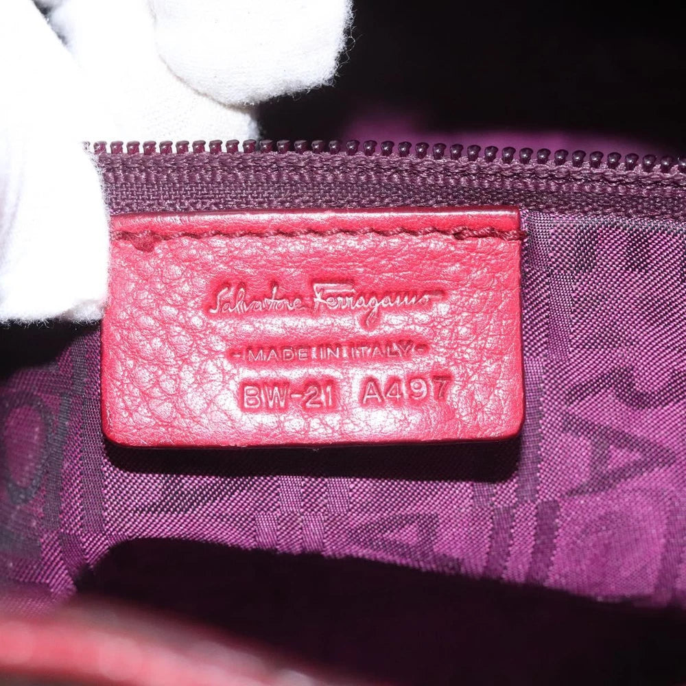 SALVATORE FERRAGAMO BAG