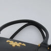 PRADA SAFFIANO BAG BLACK LEATHER